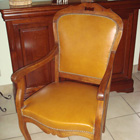 Fauteuil