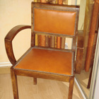 Fauteuil 2