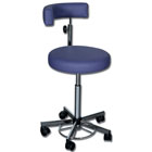 Tabouret médical